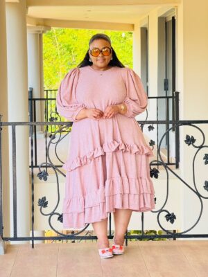 WHARFLE KNIT🧶 PHATGALZ 70186