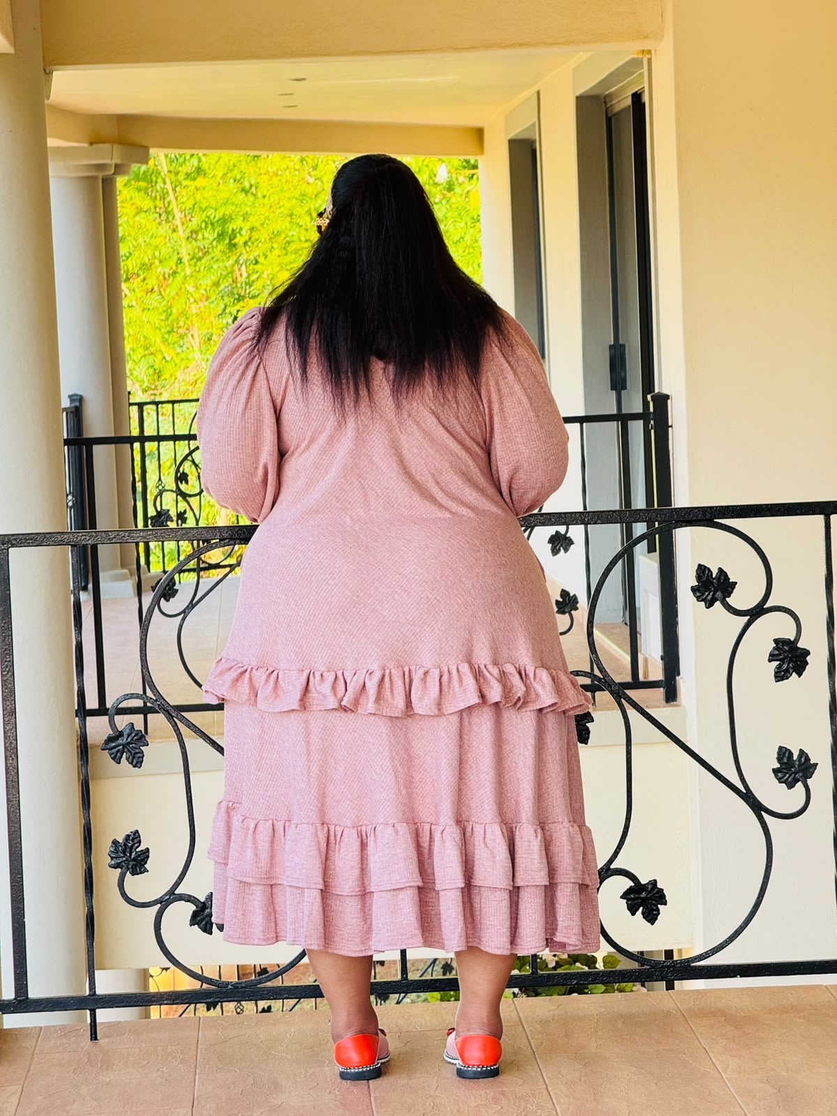 WHARFLE KNIT🧶 PHATGALZ 70186 - Image 6