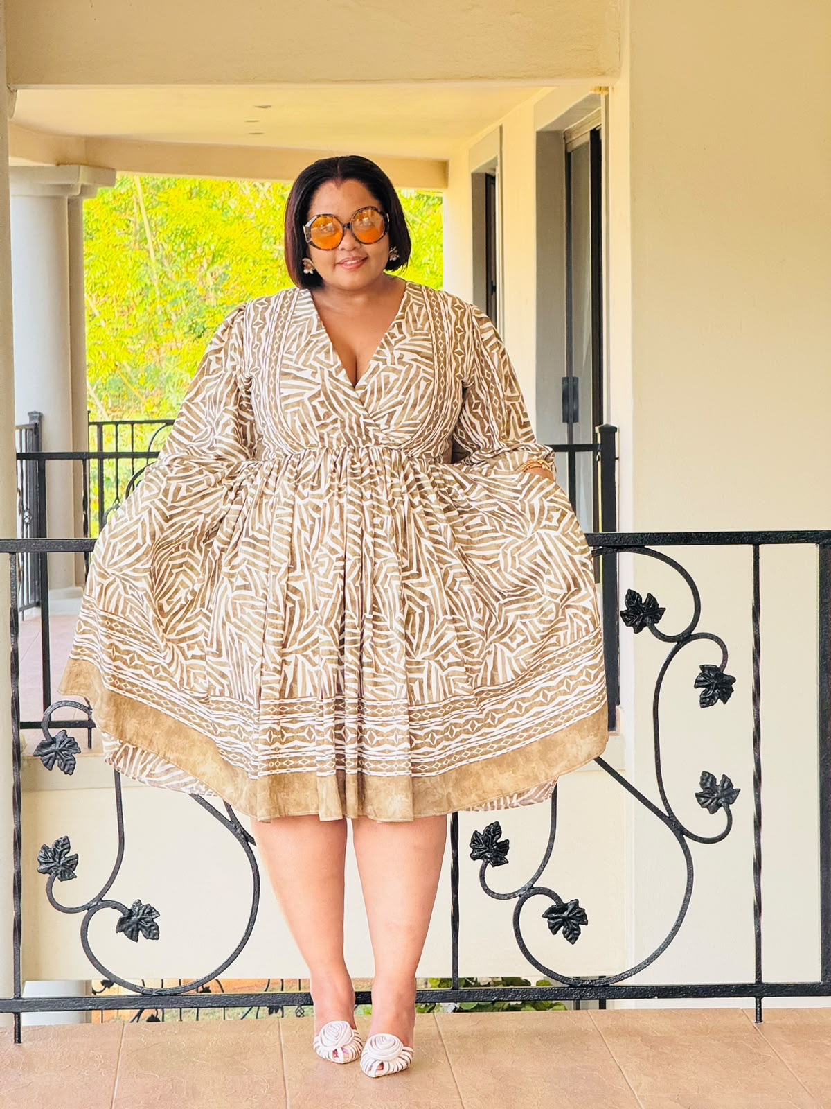 CRYPTO DRESS PHATGALZ 70210 - Image 5