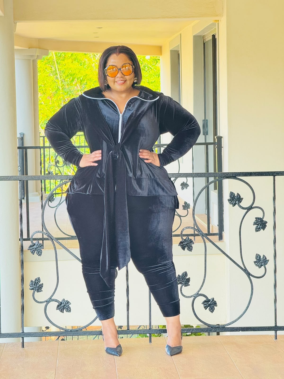 VELOUR PHATGALZ 70204 - Image 5