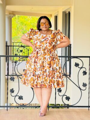 PRINTED SLUB PHATGALZ 70202