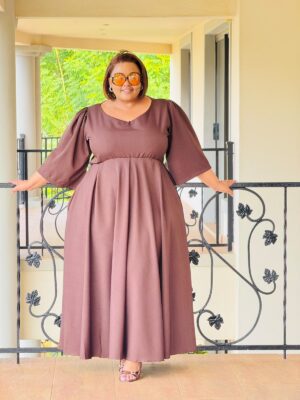 CAITONIC DRESS PHATGALZ 70212