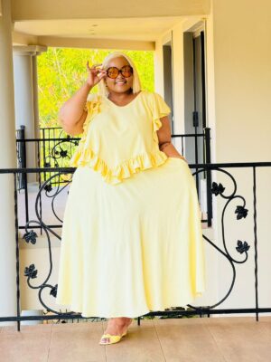 CEY AIRFLOW DRESS PHATGALZ 70218