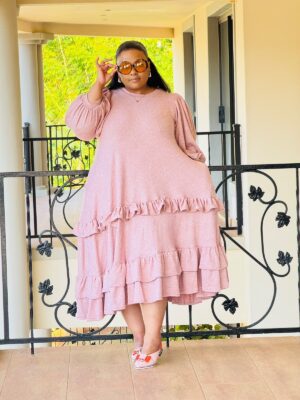 WHARFLE KNIT🧶 PHATGALZ 70186