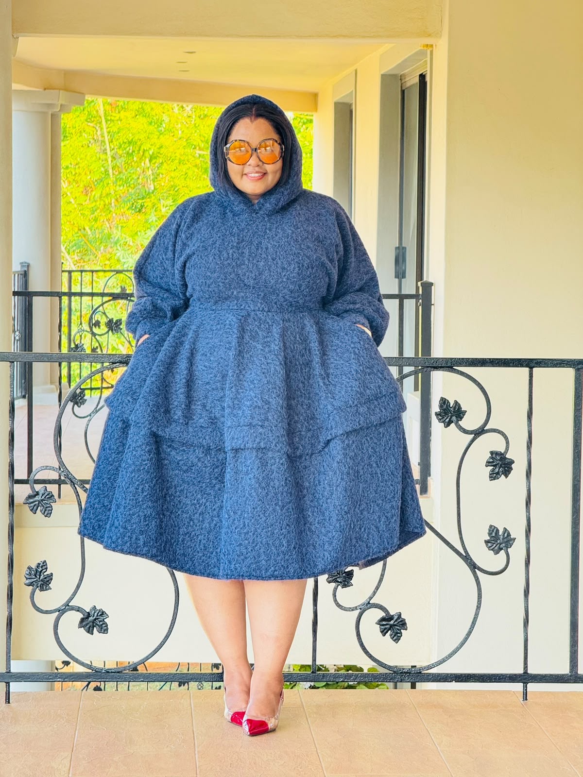 MELTON DRESS PHATGALZ 70205 - Image 7