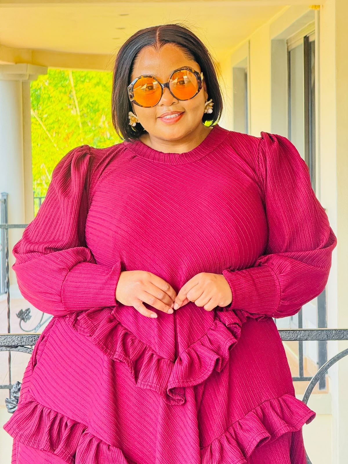 POLY CRINKLE PHATGALZ 70197 - Image 3
