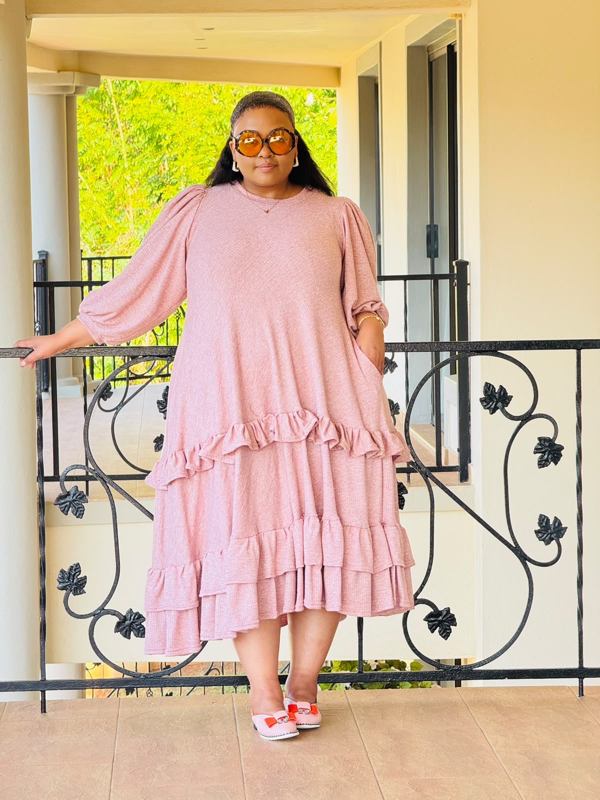 WHARFLE KNIT🧶 PHATGALZ 70186 - Image 8