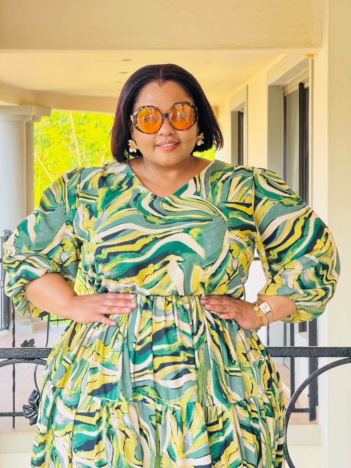 MORROCAINE DRESS PHATGALZ 70206 - Image 3