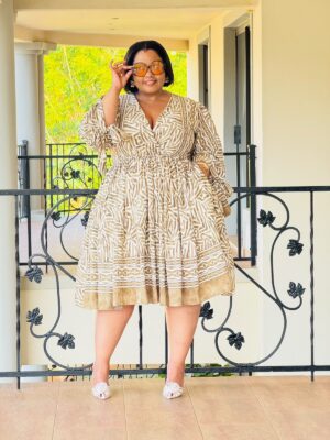 CRYPTO DRESS PHATGALZ 70210