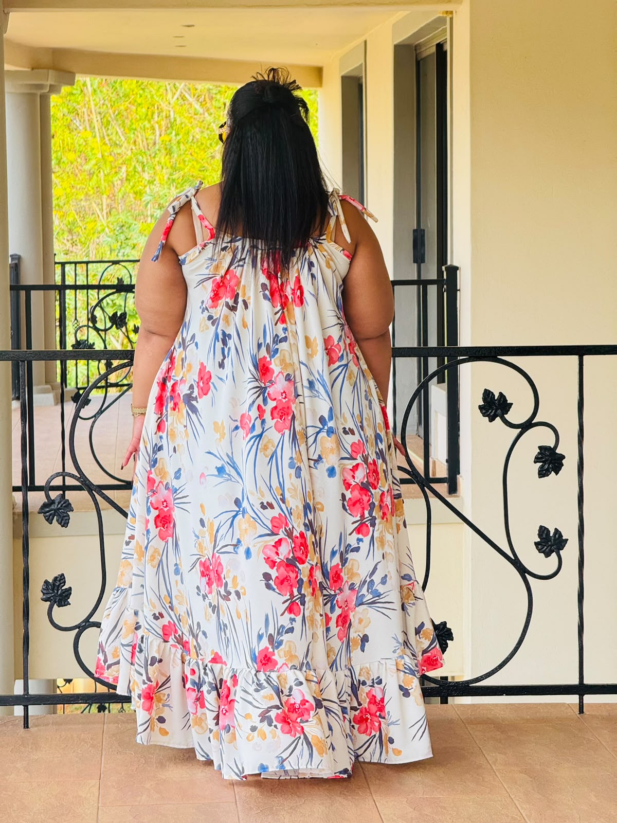 CEY AIRFLOW DRESS PHATGALZ 70245 - Image 6