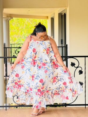 CEY AIRFLOW DRESS PHATGALZ 70245