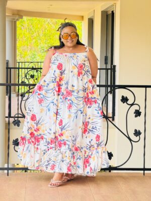 CEY AIRFLOW DRESS PHATGALZ 70245