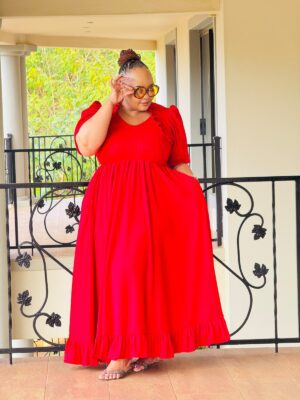WAFFLE KNIT DRESS PHATGALZ 70235