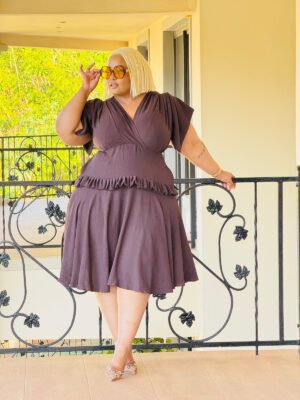 CEY AIRFLOW DRESS PHATGALZ 70230