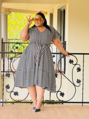CEY AIRFLOW DRESS PHATGALZ 70246