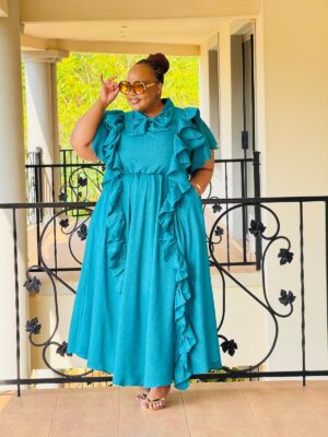 TAIWAN DRESS PHATGALZ 70238