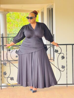 BON BON DRESS PHATGALZ 70237