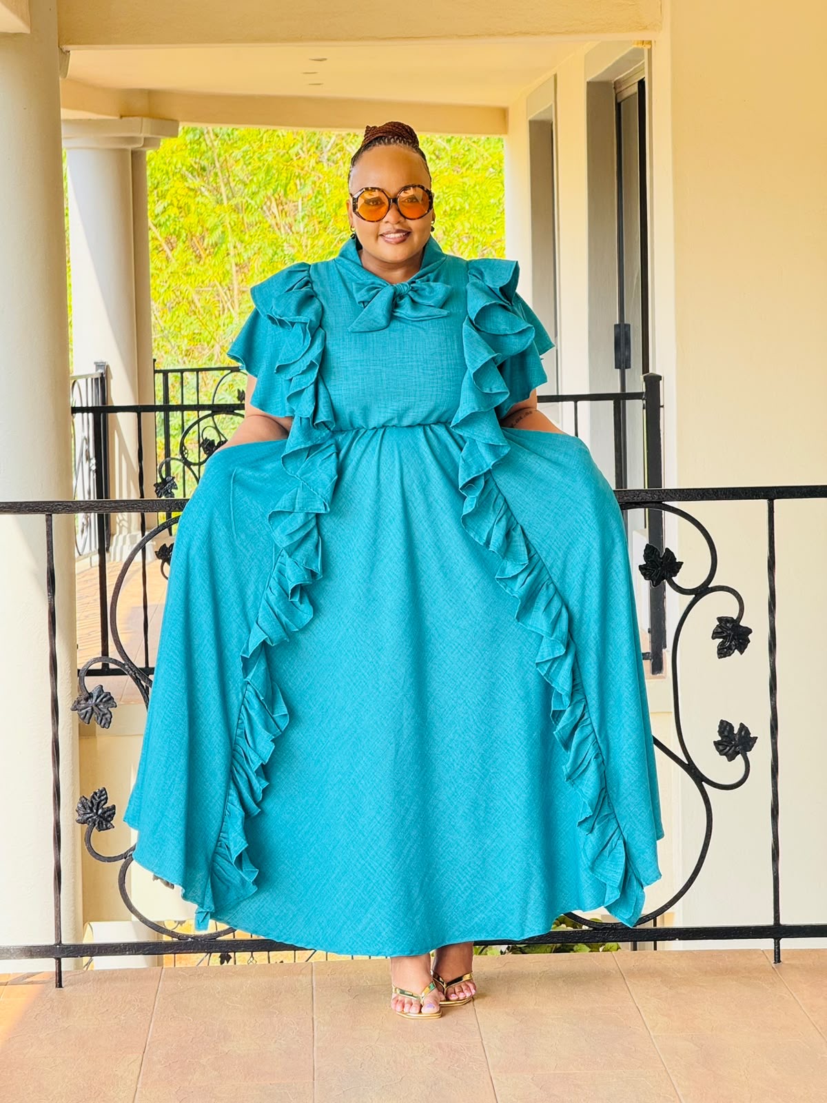 TAIWAN DRESS PHATGALZ 70238 - Image 7