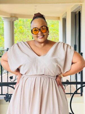 NYLON CRINKLE DRESS PHATGALZ 70239