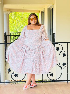 LARISSA CREPE PHATGALZ 7056