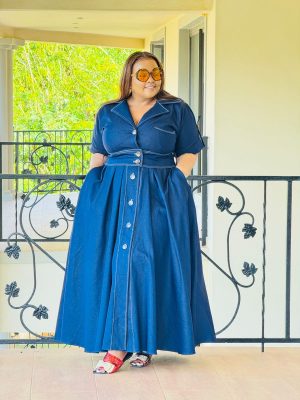 DENIM PHATGALZ 7069