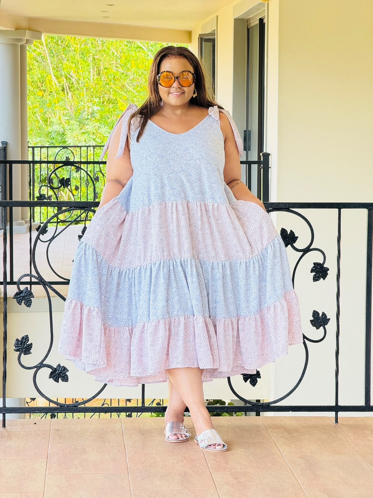 LARISSA CREPE PHATGALZ 7065 - Image 3