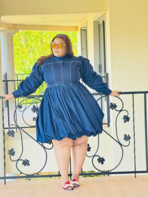 DENIM PHATGALZ 7054