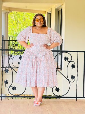 LARISSA CREPE PHATGALZ 7056