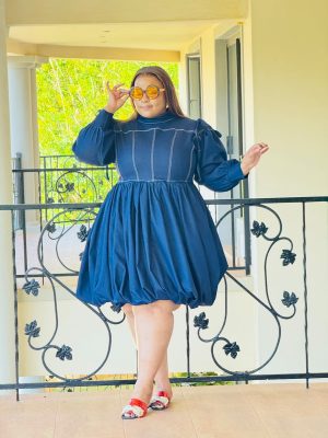 DENIM PHATGALZ 7054