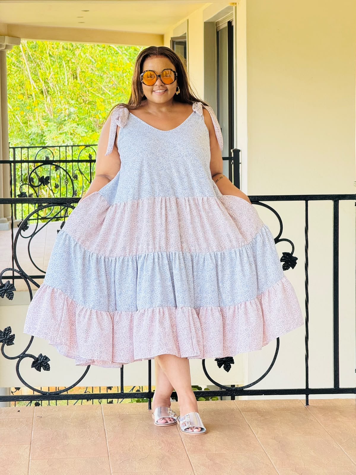 LARISSA CREPE PHATGALZ 7065 - Image 6