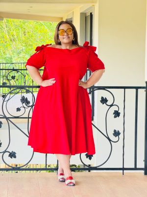 LARISSA CREPE PHATGALZ 7058