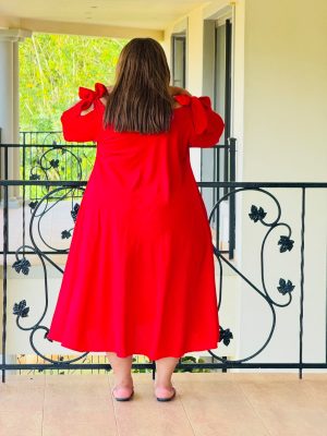LARISSA CREPE PHATGALZ 7058