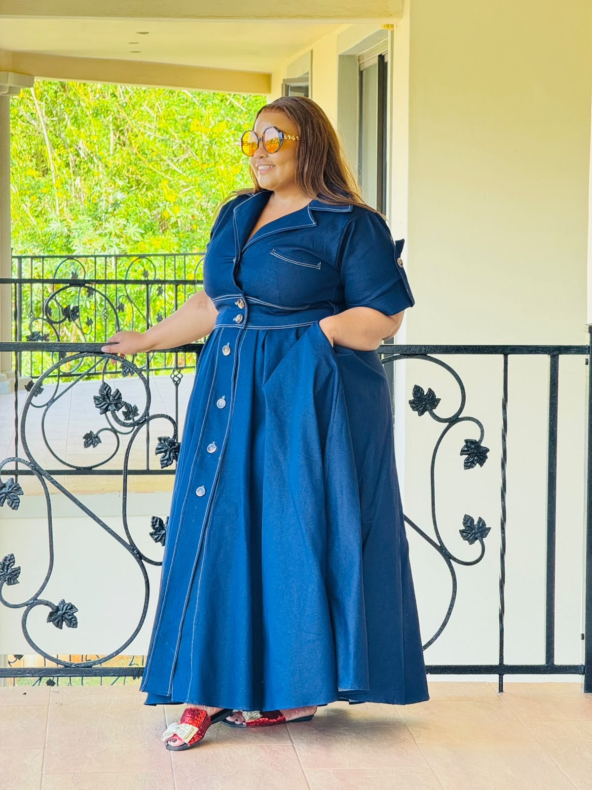 DENIM PHATGALZ 7069 - Image 5