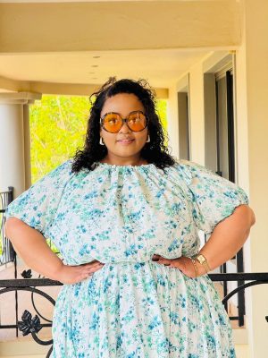 NR AIRFLOW DRESS PHATGALZ 7042