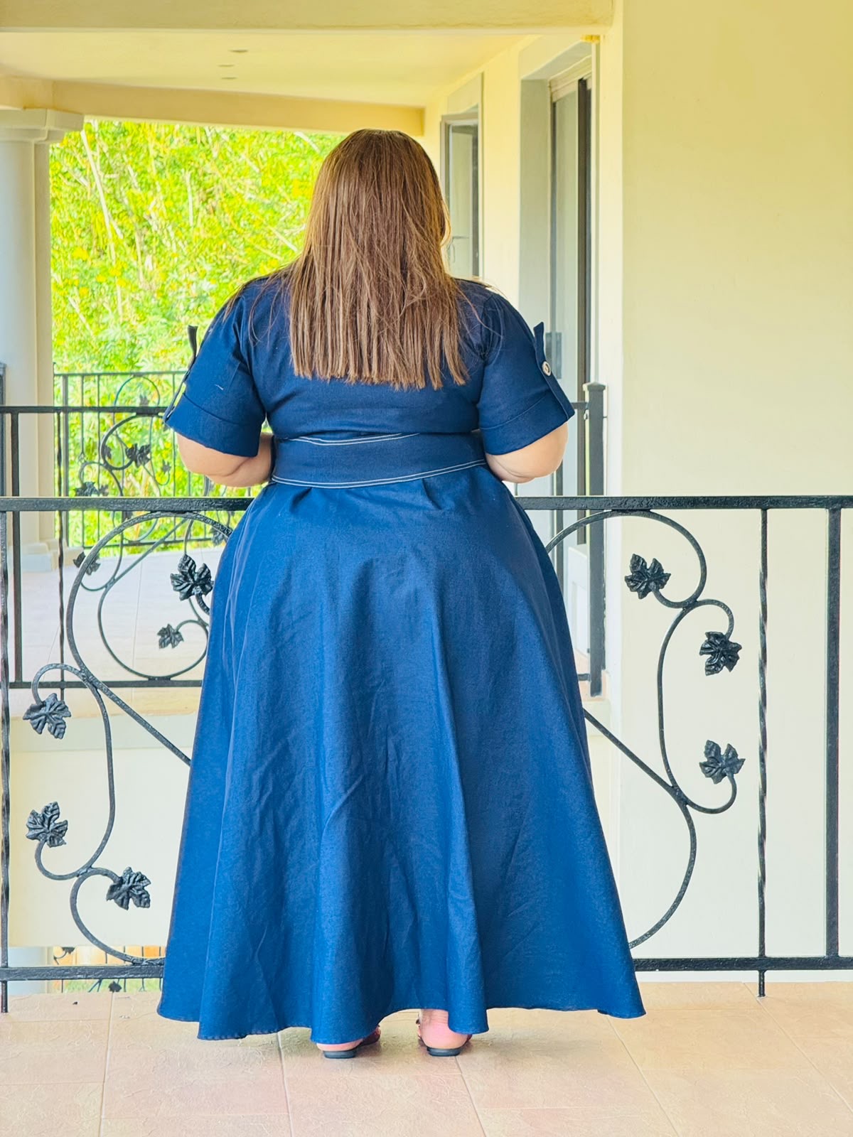 DENIM PHATGALZ 7069 - Image 3