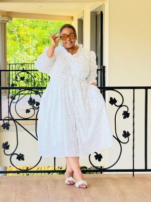 LINEN SLUB PHATGALZ 7097