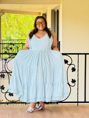 JACQUARD CRINKLE PHATGALZ 7074