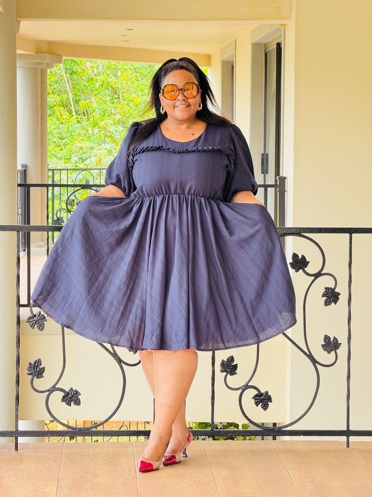 RAYON NYLON PHATGALZ 7081 - Image 6