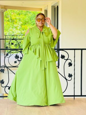 SUPERSOFT PHATGALZ 7091