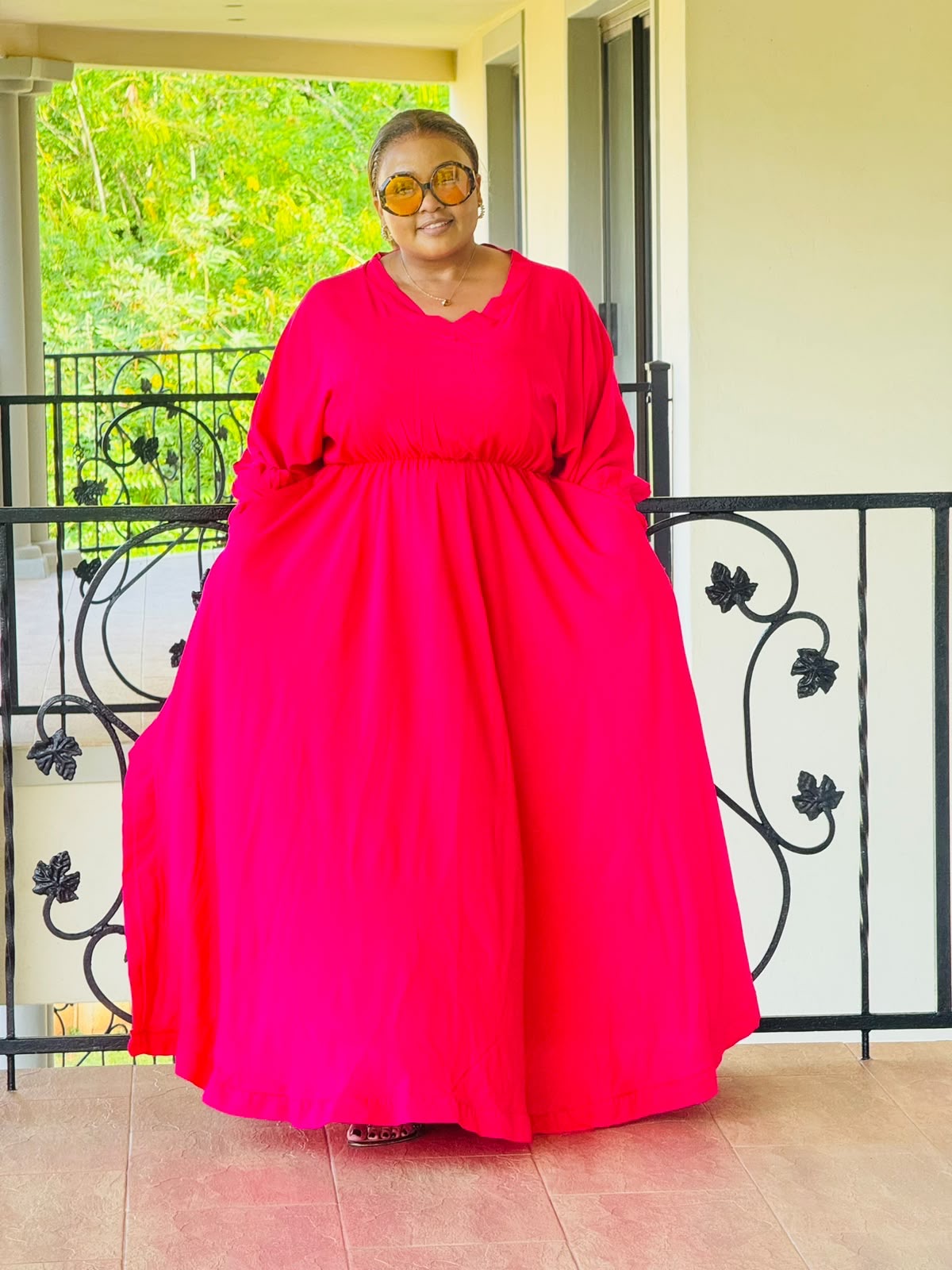 RAYON PHATGALZ 7087 - Image 6