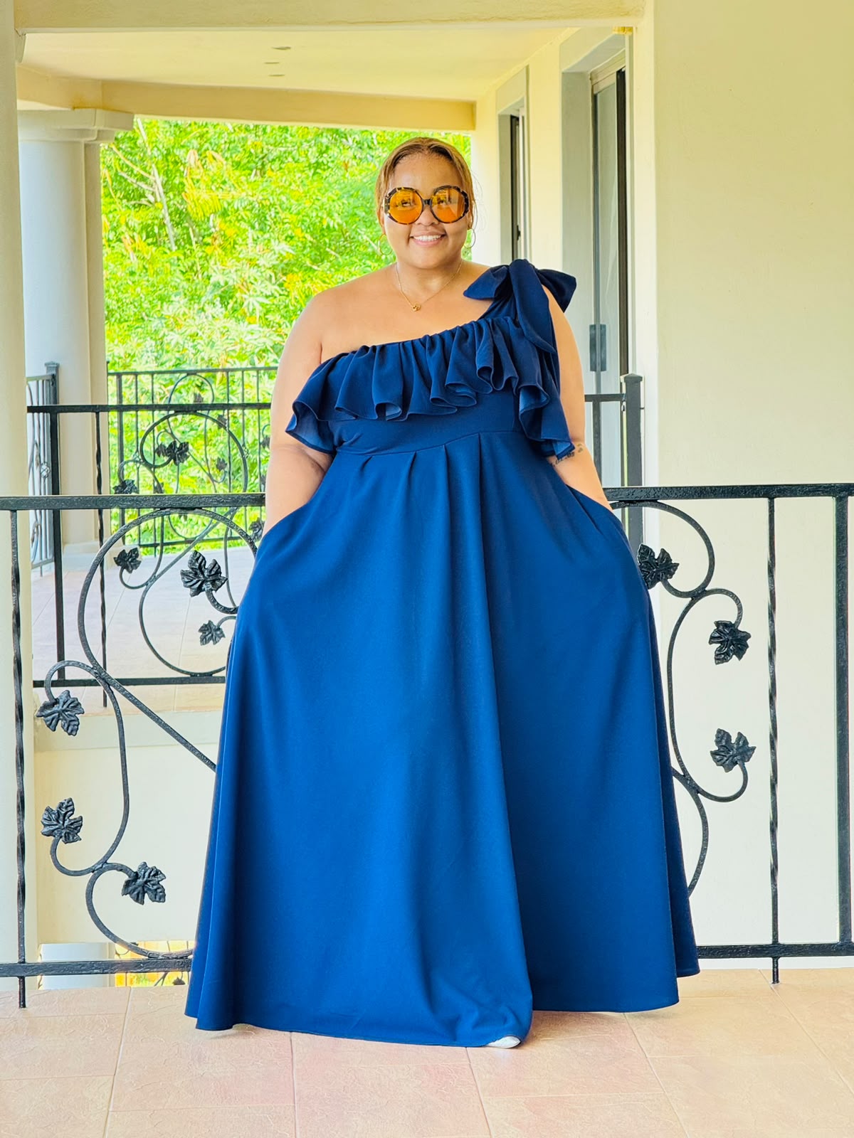 SCUBA CREPE PHATGALZ 7094 - Image 4