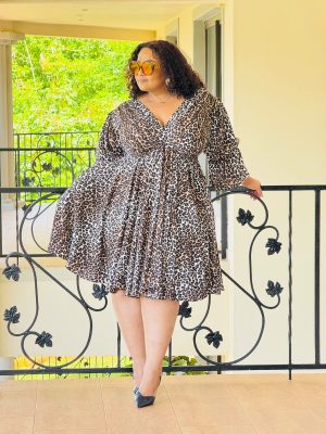 WARP KNIT PHATGALZ 7100