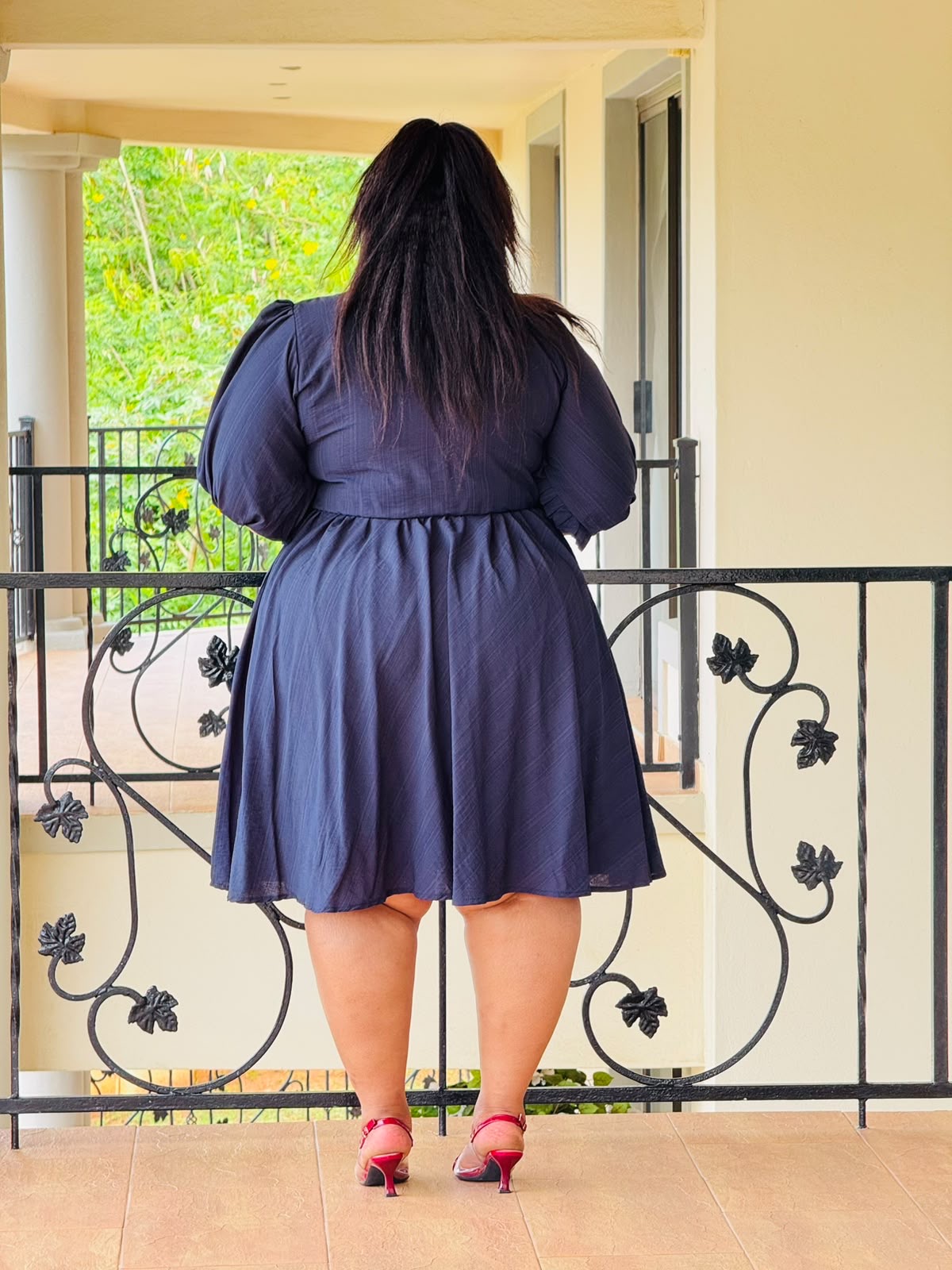 RAYON NYLON PHATGALZ 7081 - Image 5