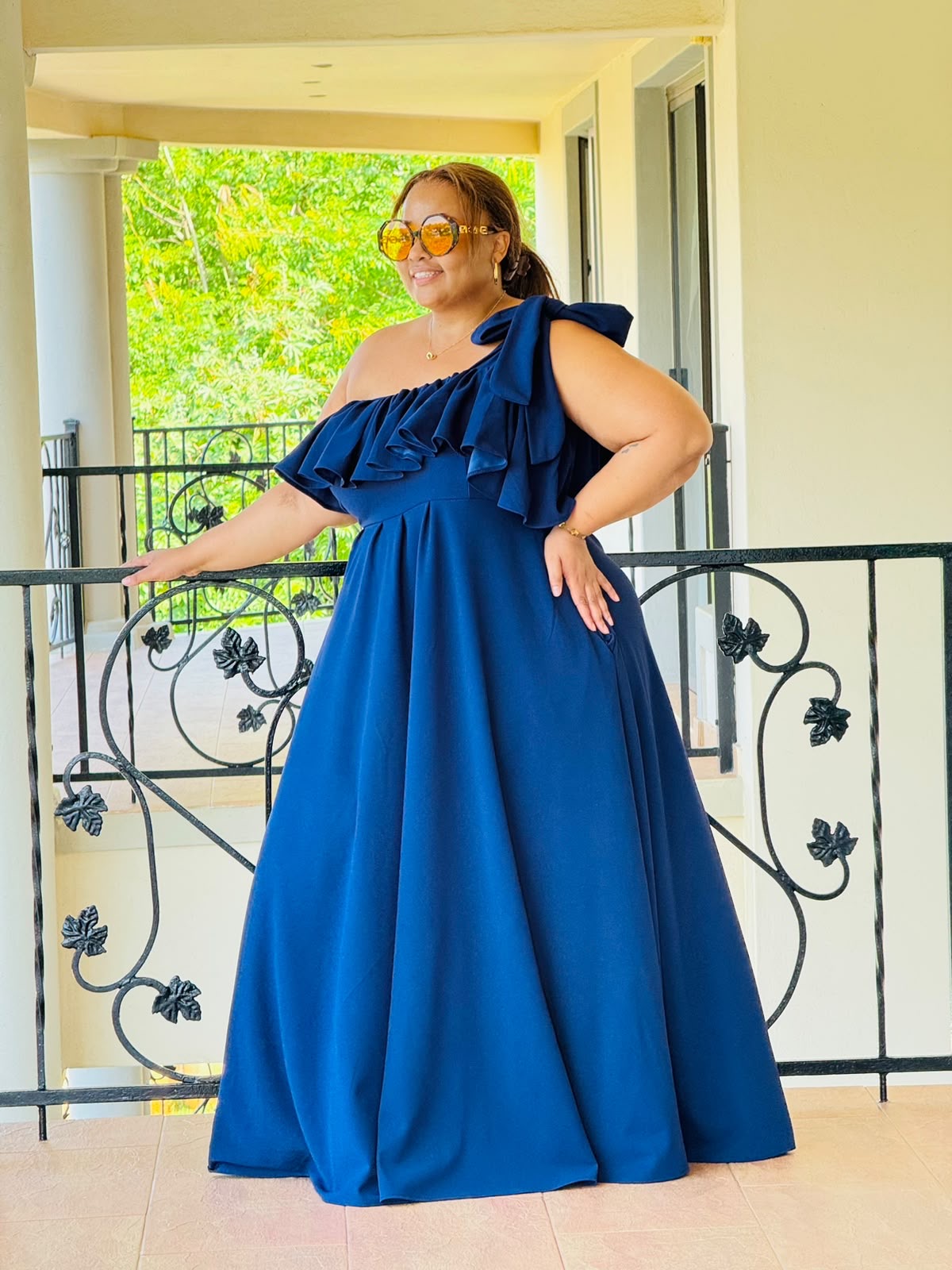 SCUBA CREPE PHATGALZ 7094 - Image 3