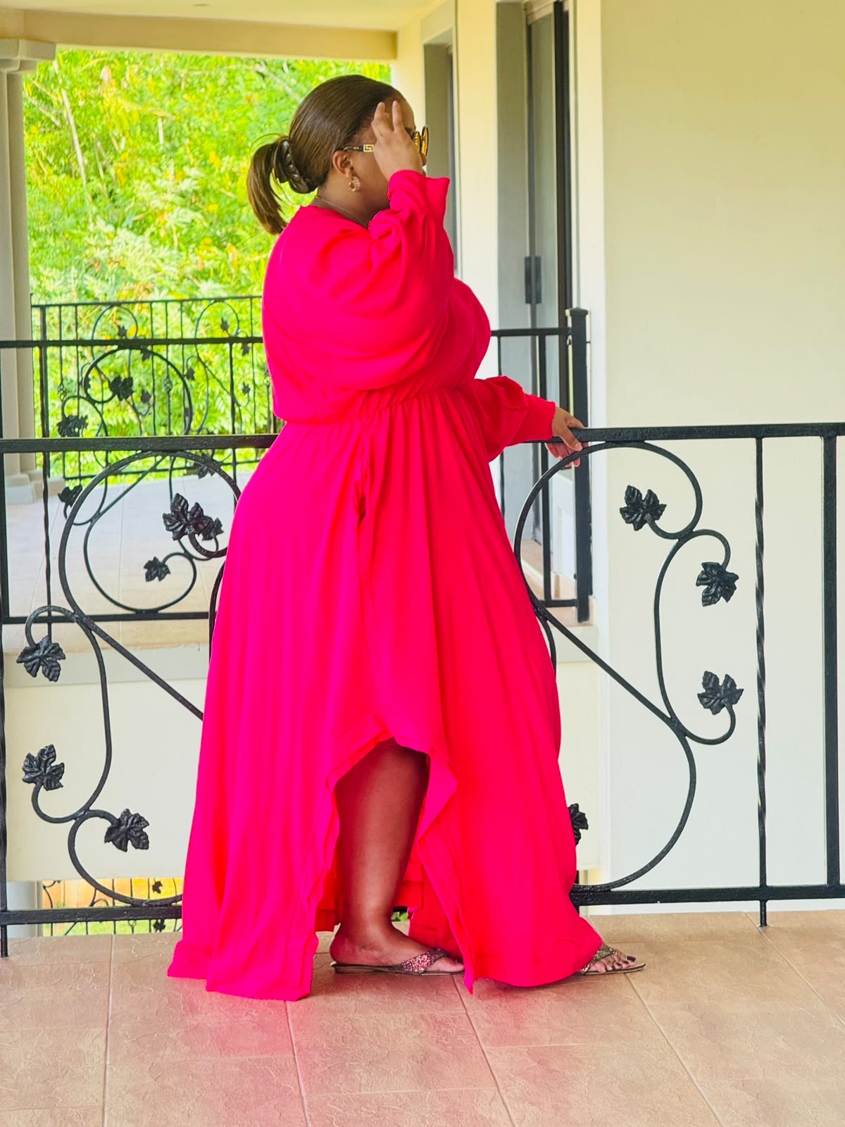 RAYON PHATGALZ 7087 - Image 5
