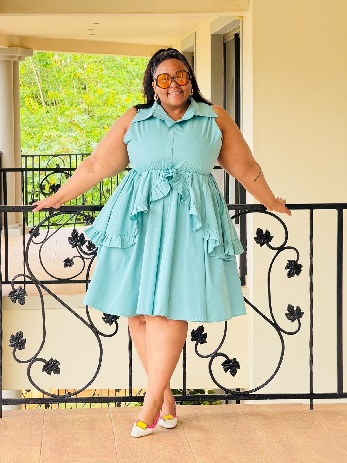 POPLINE PHATGALZ 7075 - Image 4