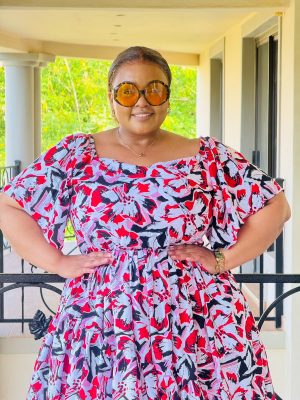 PRINTED RAYON PHATGALZ 7083