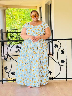PRINTED RAYON PHATGALZ 7099