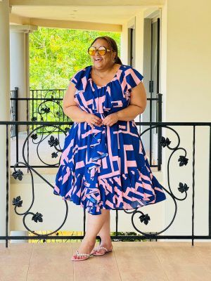 PRINTED RAYON PHATGALZ 7092