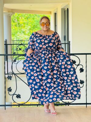PRINTED RAYON PHATGALZ 7096
